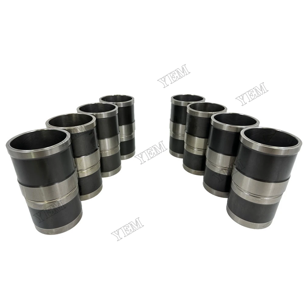 3024 Liner for Caterpillar Cylinder Liner Aftermarket Engine Spare Parts