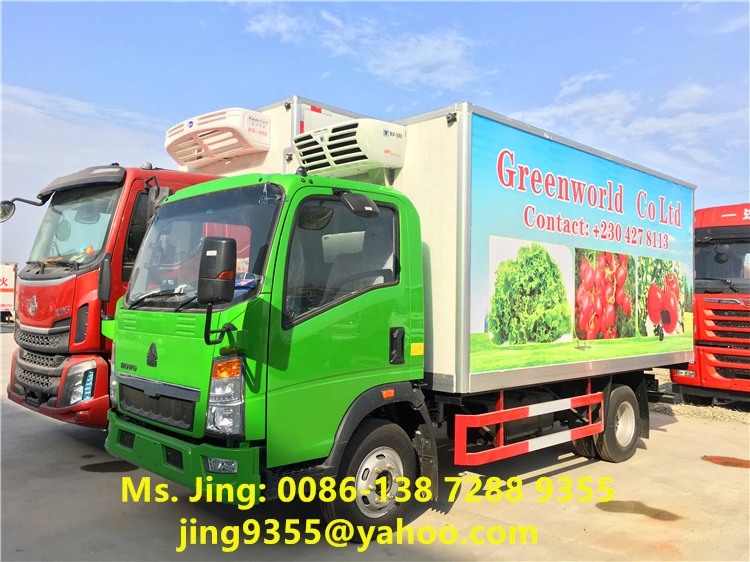【ハッピー】コンテナ車他【♯051】メーカー色々 CHERY YOKI Q22B Mini Cargo Truck - Reliable Utility Vehicle