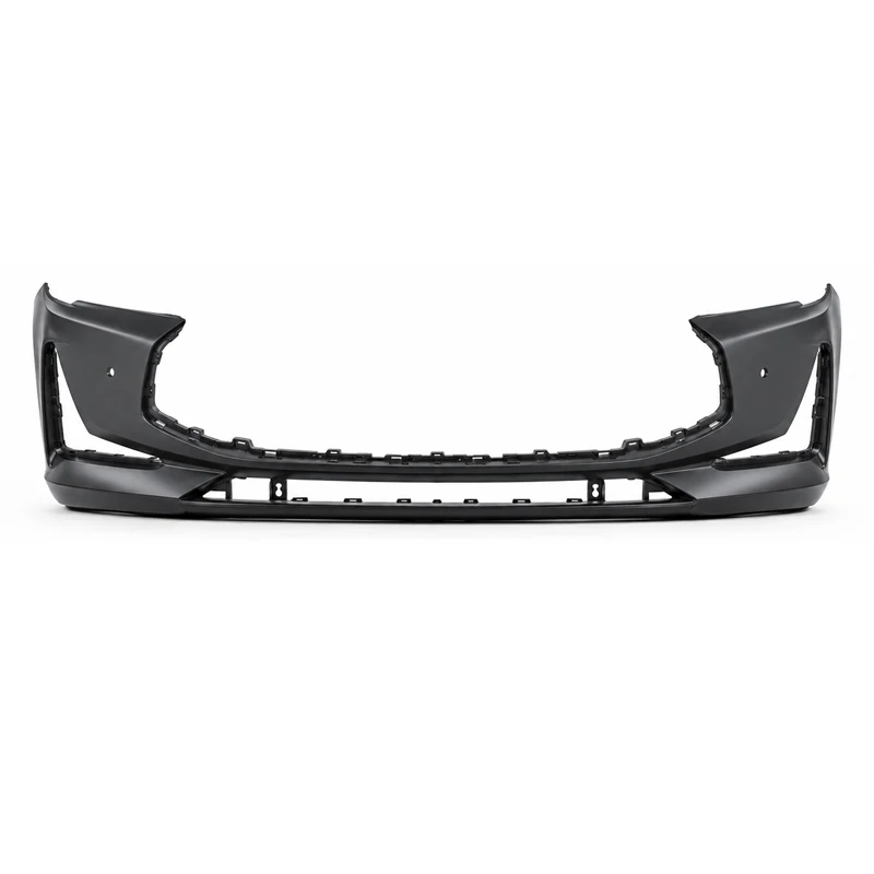For GAC Trumpchi GA8 LA1C-0A5-00 Front Bumper Cover ABS Plastic Universal Unpainted One Year Warranty