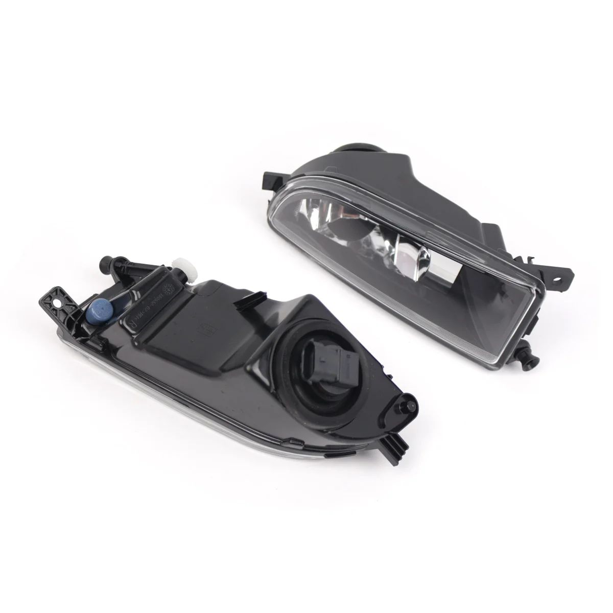 For Beetle Model Years 2012-2016 Front Bumper Fog Lights, Front Bumper Fog Lights Left and Right 5C5941699D/5C5941700D