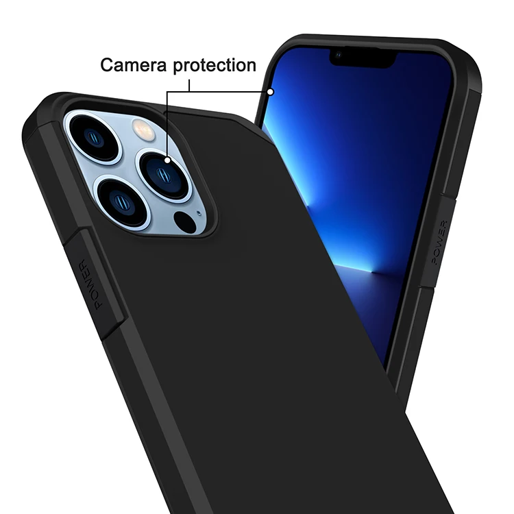 Elektroniske Dele Mobiltelefon Cover Er Til For Iphone 13 Pro