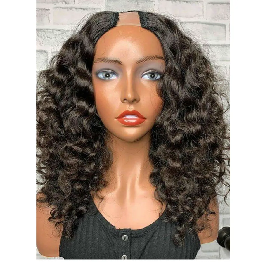 clip hair wig price