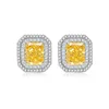 Yellow 8A Zircon
