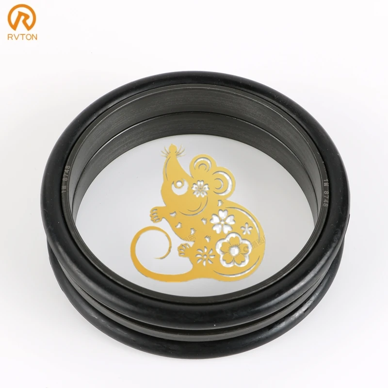 Floating Seal YB00000549 for HITACHI Excavator ZX240-3G