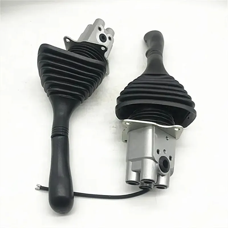 PC210LC-8 PC220 PC290 Excavator Control Joystick 20Y-43-K1672 Control Lever for Construction Machinery Parts