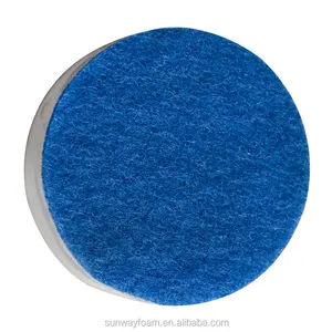 Large Thick Soft Cleaner Sponge Household Cleaning Supplies Melamine Floor Pads Cleaning Sponge