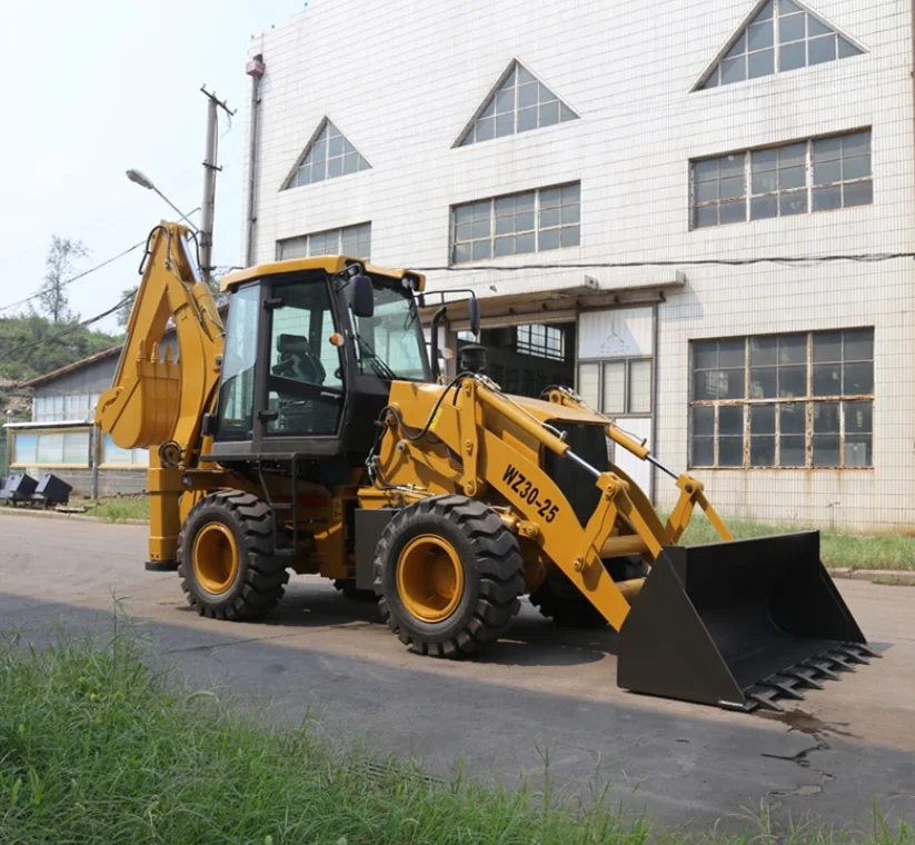 Экскаватор погрузчик shanmon 388. Shanmon 388h экскаватор-погрузчик. Multi-Bucket Loaders.