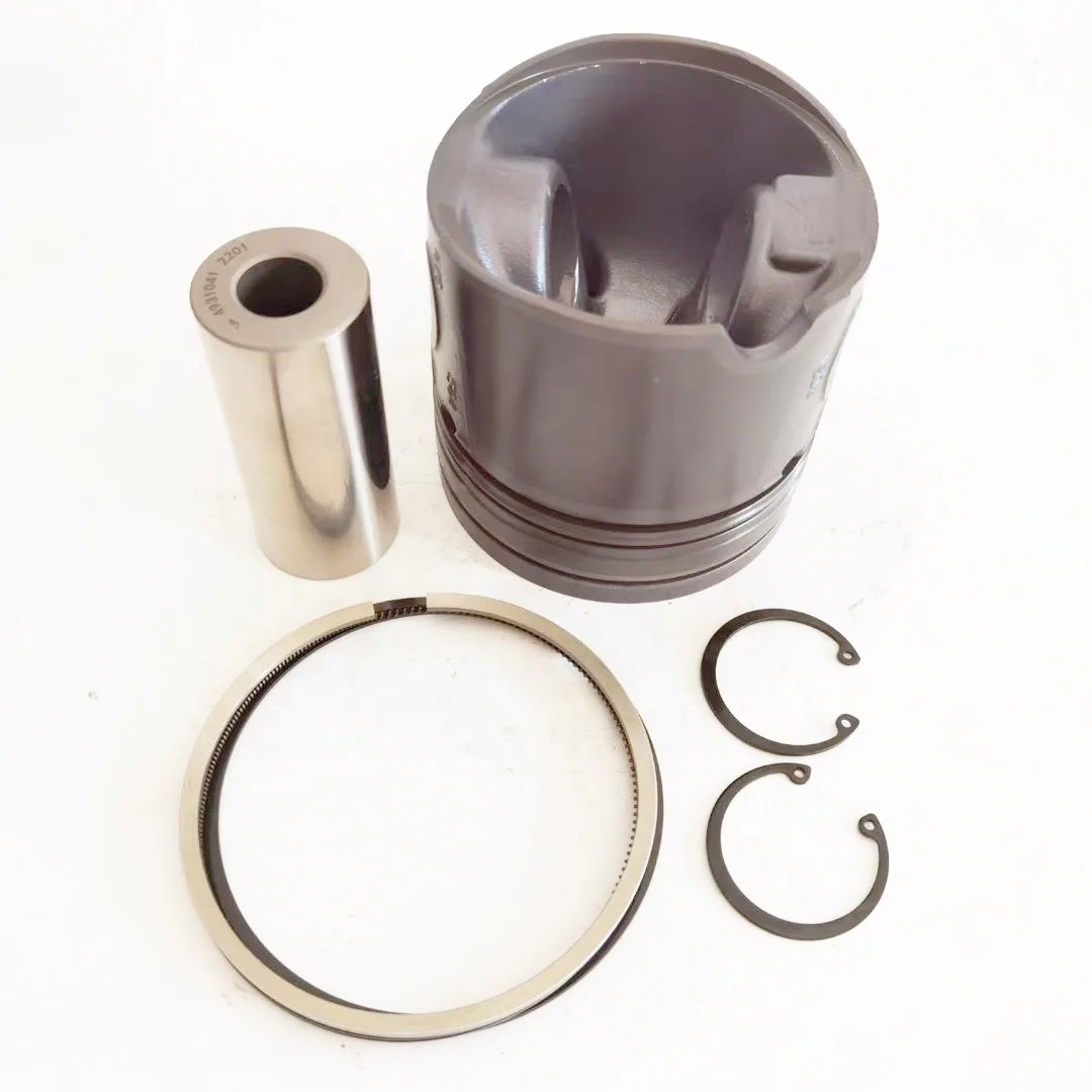 High Quality QSB5.9 Piston 5255257 4376335 4939181| Alibaba.com