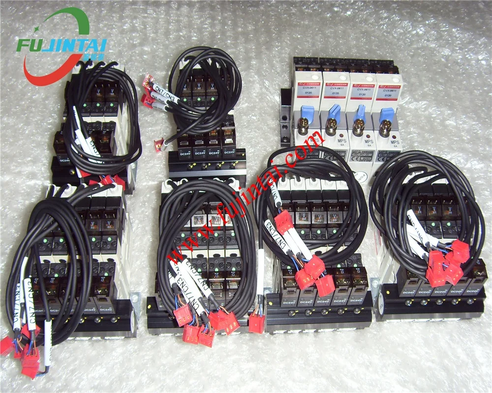 JukiKE 2080 VACUUM EJECTOR VSWM-H10-F-6-X00286 40118812 401-18812