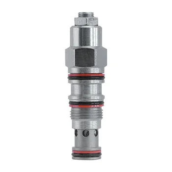 High Performance Caga-17a Safety Pressure Hydraulic Cartridge Relief ...