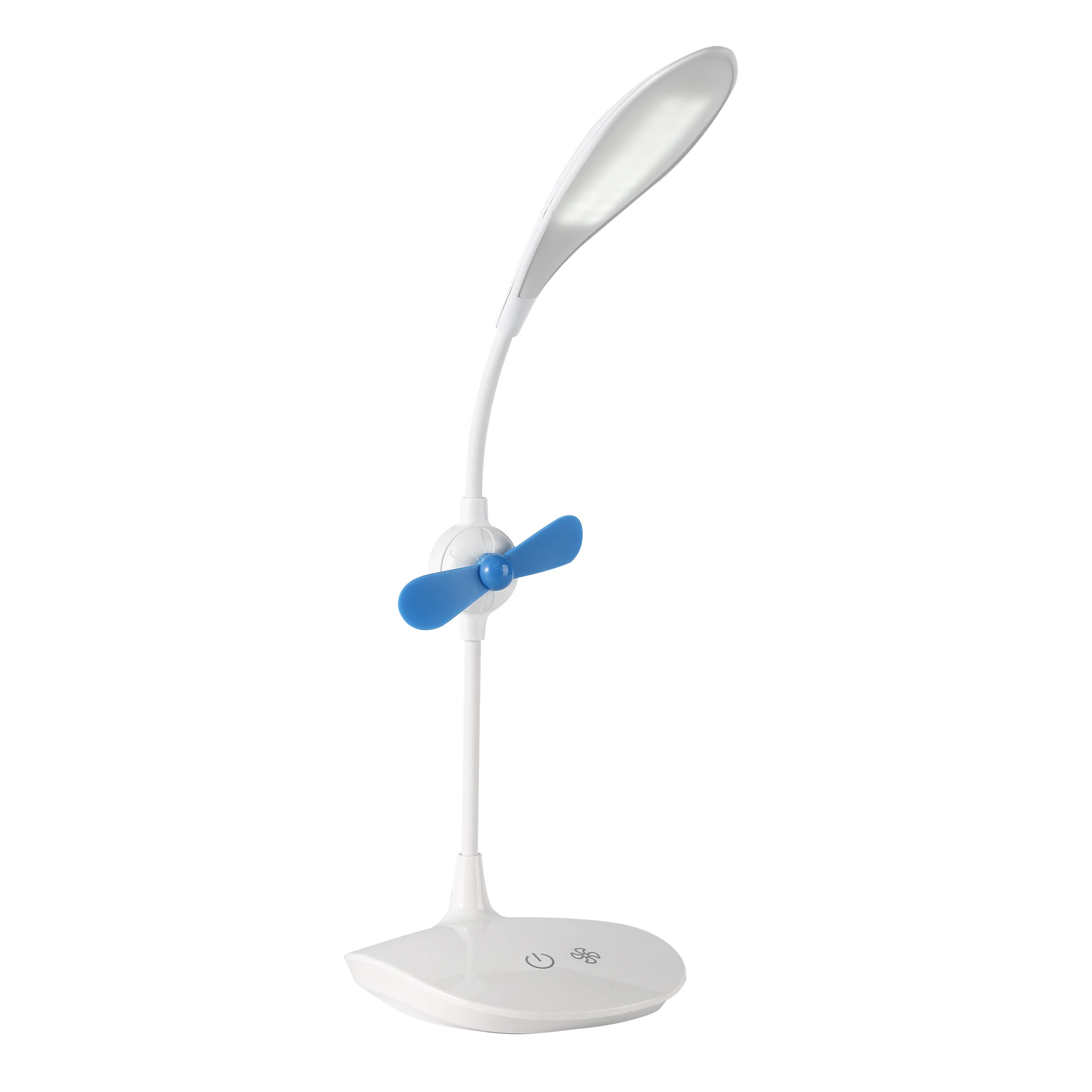 Durable Using Various New Type Light Desk Lamp Fan Led Table Lamp