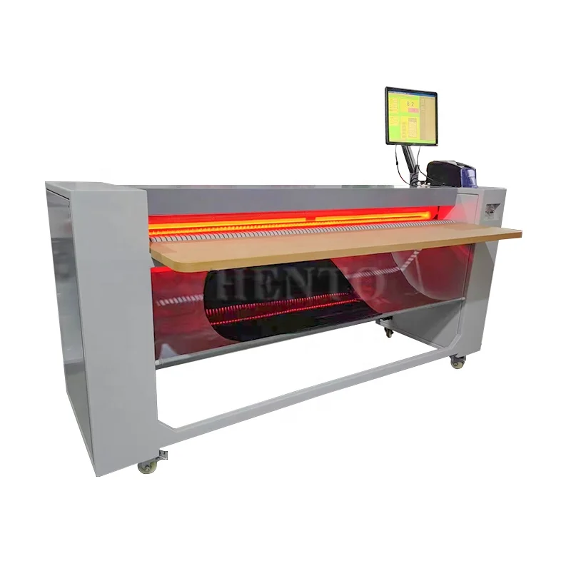 New Arrival Leather Measuring Instrument Machine / Leather Machinery / Leather Area Measuring Machine