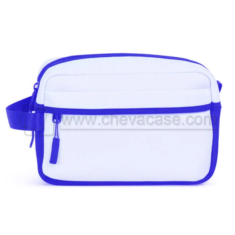 neoprene dopp kit