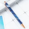 Mármol azul oscuro