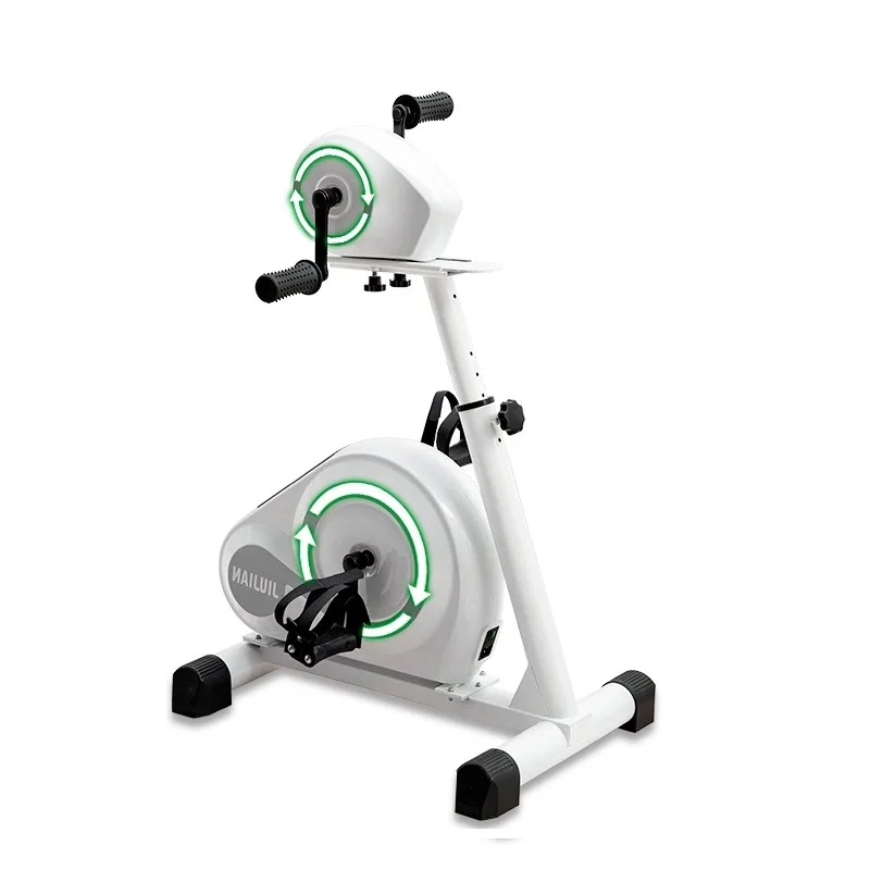 Medical Electric Portable Physiotherapy Pedal Training Exerciser