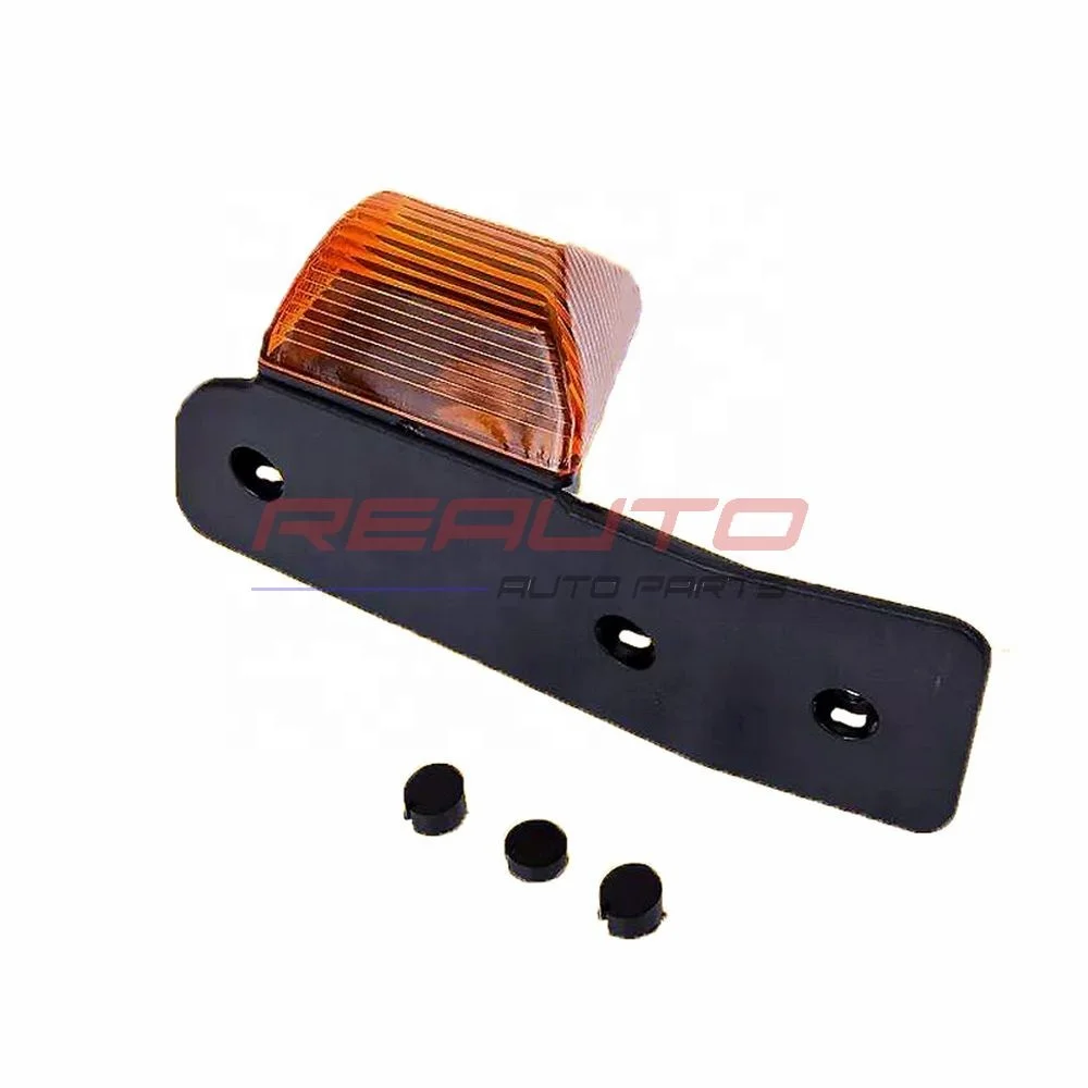 Side Lamp for Iveco Powerstar Stralis Truck Parts & Accessories OE ...
