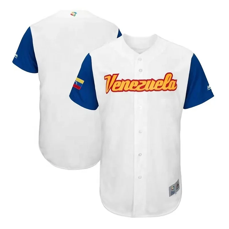 Venezuela 2006 İç Saha Forması