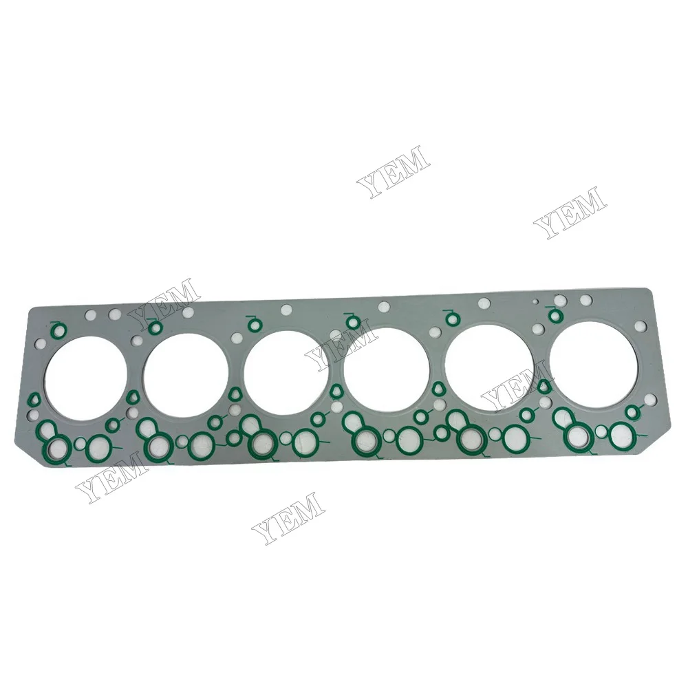 For Doosan / for Develon DL06 Head Gasket Engine Parts High Suppliers 2