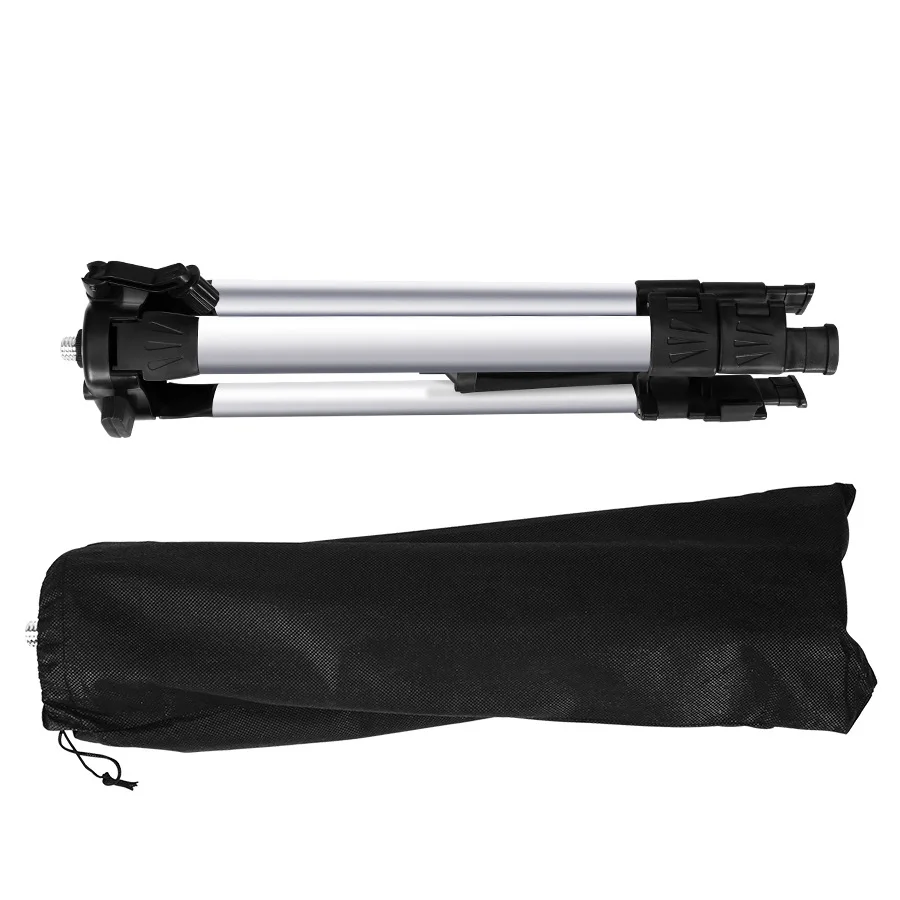 Высокое качество алюминиевого сплава 1 2 m и 5 лазерный уровень Выдвижной Штатив-Трипод