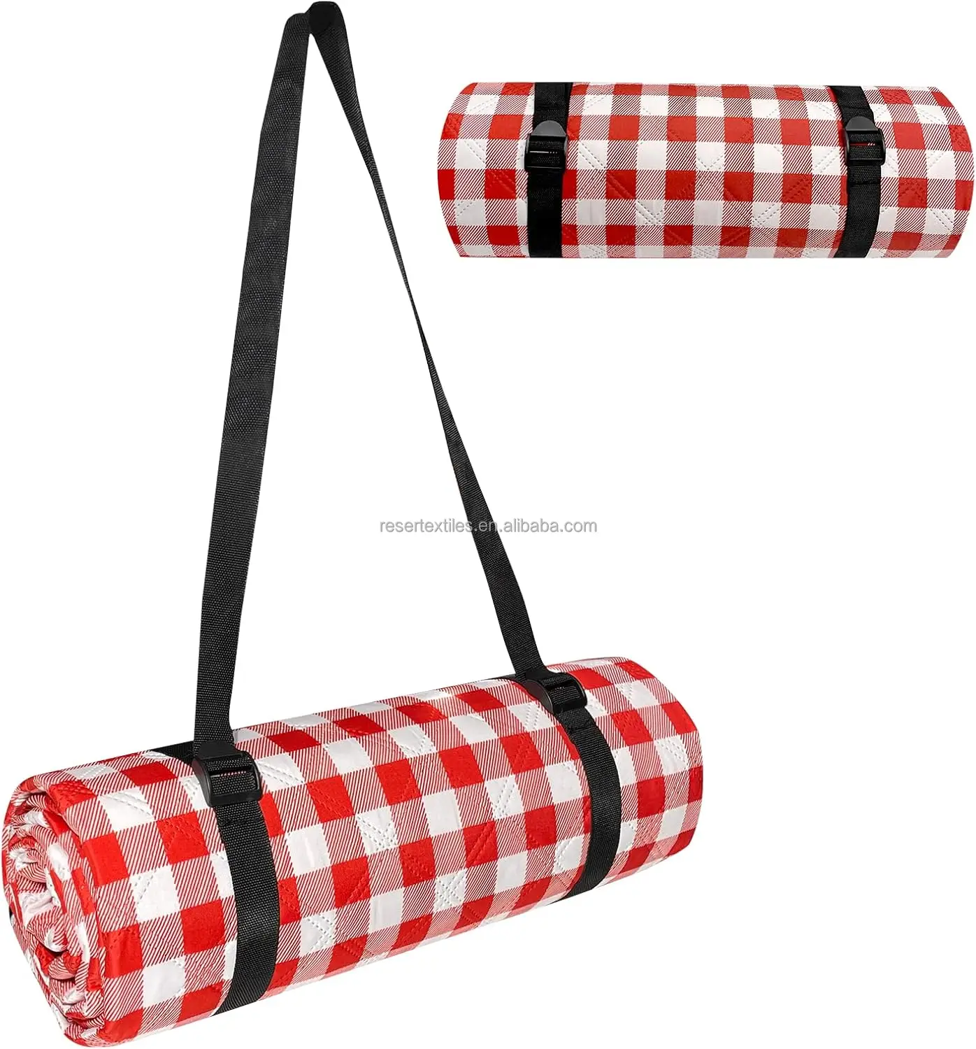 High Quality Modern Style Lightweight Portable Waterproof Mat Picnic Blanket Mat Rug  for Outdoor Sports Beach Camping Hiking