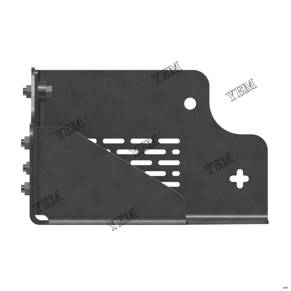 Brand New Guard Assembly Fit for 434-0773 Engine Repair Kit 5