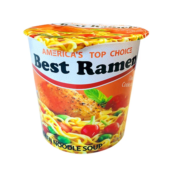 Buldax OEM KOREAN HOT SPICY SOURCE BULDAK RAMEN - Wholesale Halal Noodles