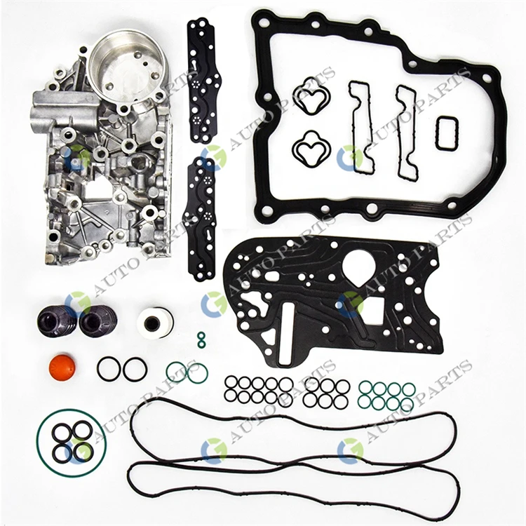 Carbman Een Set Compleet Klep Pakking Kit Voor Bri... – Vicedeal