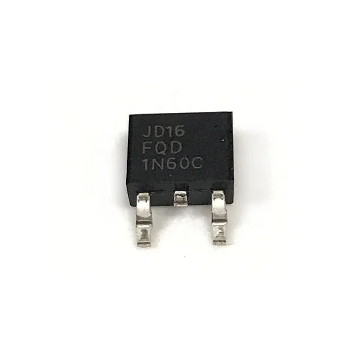 C mos. Xl7016e1 MOSFET.