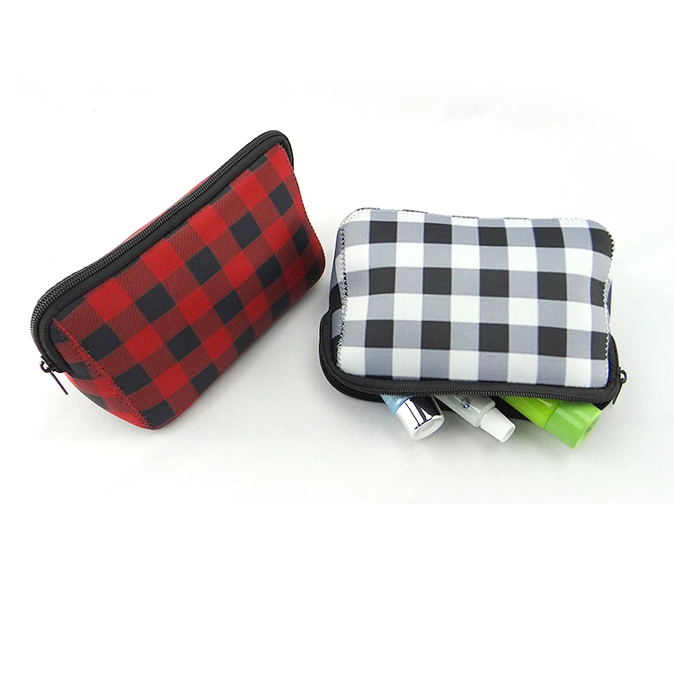 For sublimation blank white color neoprene car seat belt cover/strap Strap Blank White Car Seat Belt Cover