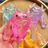 Little bull monster-pink