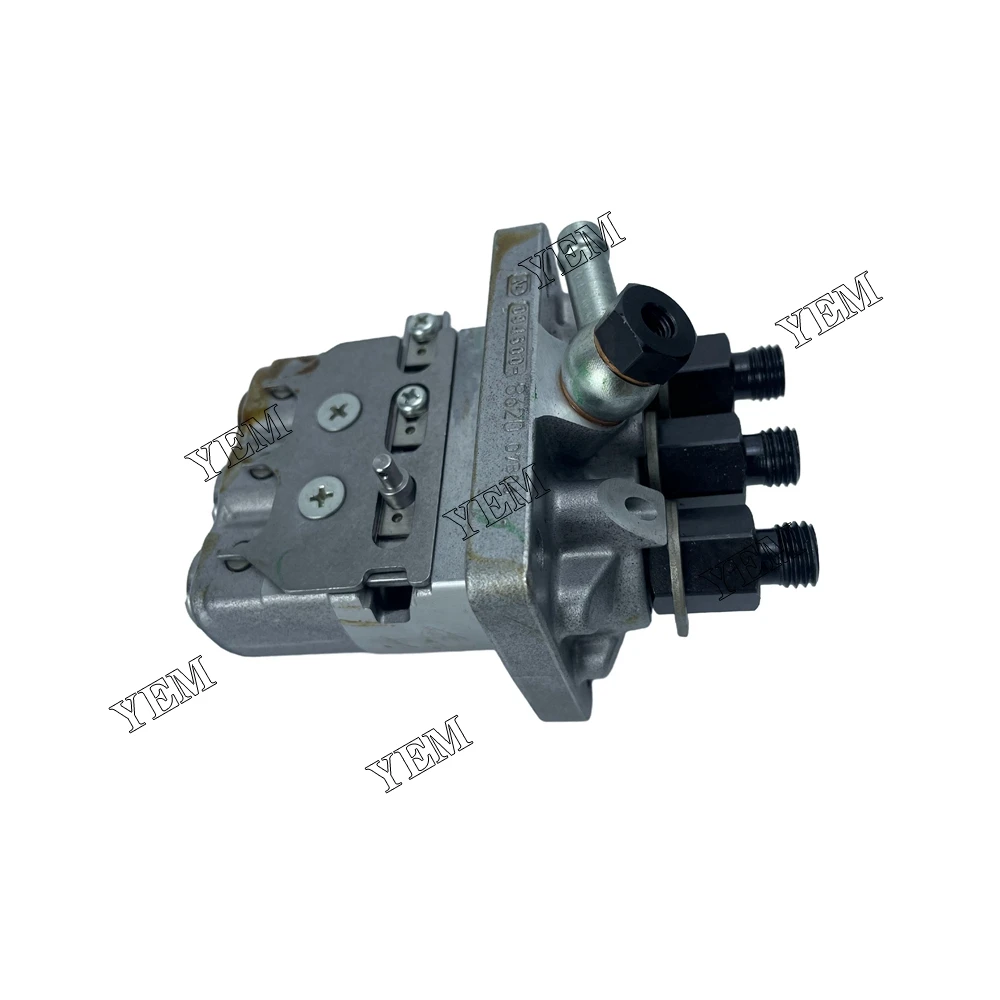 Original Quality Injection Pump For Caterpillar C1.1