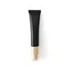 40g black+gold chicken mouth pump head-plastic