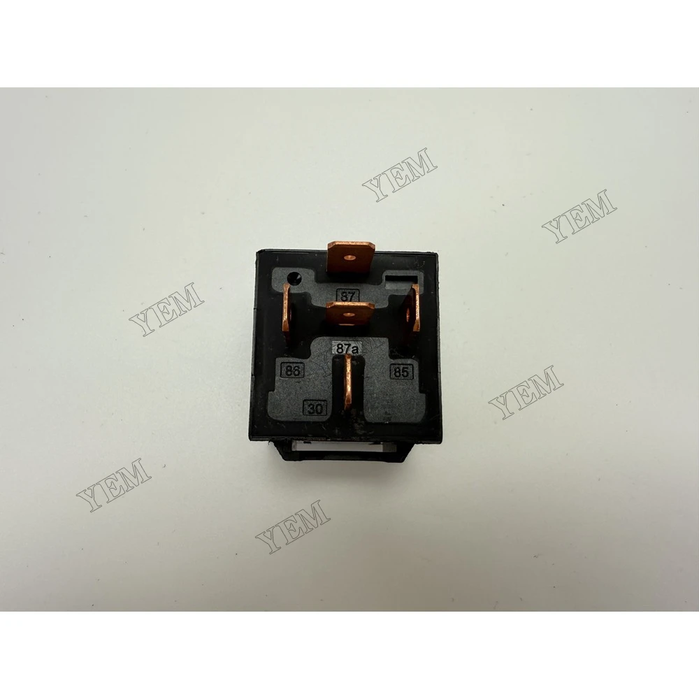 Top Quality 3406 Relay Part No. 7Y-5490 2
