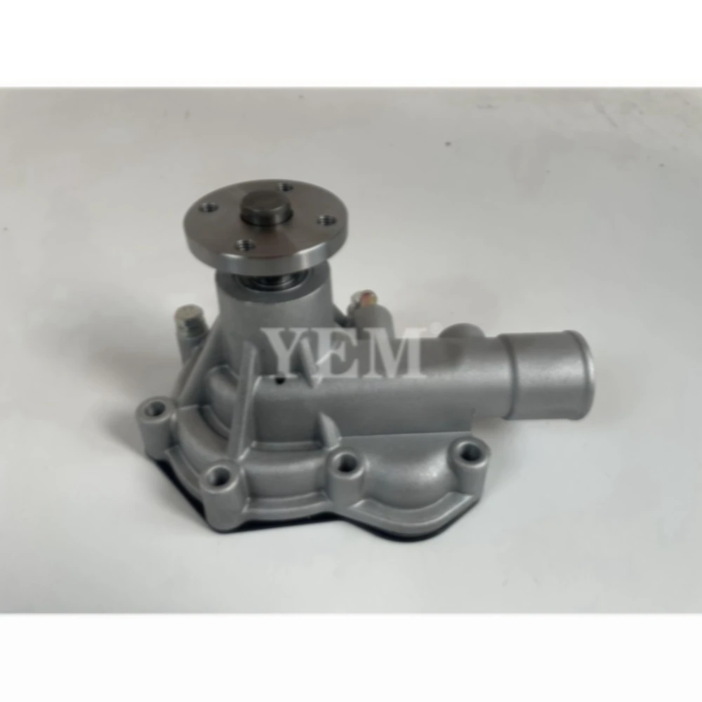 S6S Water Pump for Mitsubishi Fast Delivery Engine Parts