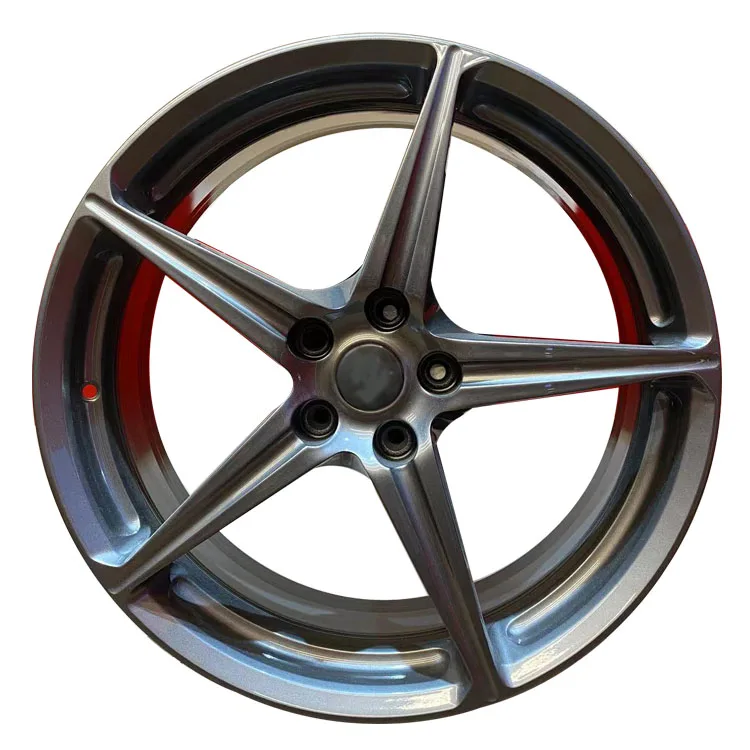 Direct Selling 16 17 18 19 20 21 22 T6061 Aluminum Customized For Benz