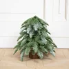 Vert Armée Mat PE Sapin Noble