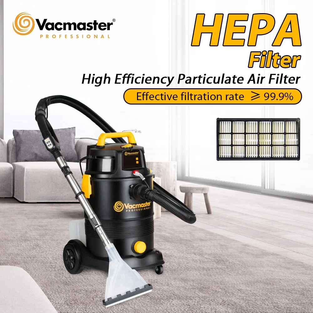 Vacmaster aspiradoras 1300 W 30L detalle lavado tienda de пульт дистанционного управления de coche lavado champu casa УСО alfombra-VK1330PWDR