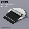 Two-tone resistance band - black/grey 1500*150*0.65