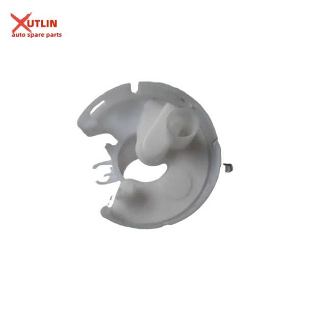 Auto Parts Filter Fuel Filter Assy for Mitsubish Pajero OEM MR529135 Engine 6G74 Diesel Filter