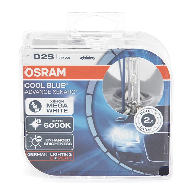 Osram 6000k. Osram 66140. d2s osram 6000k. osram d6150cw.