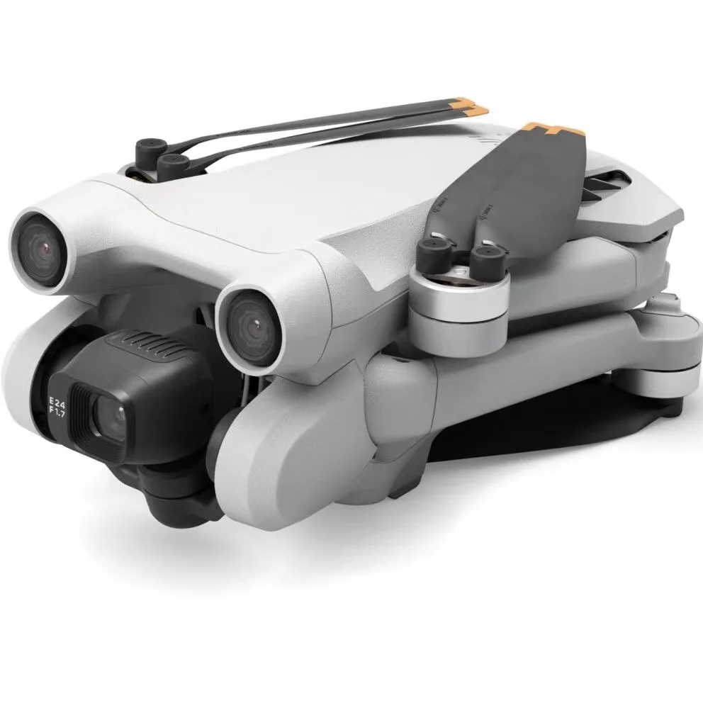 High-quality Original Second-hand Royal Mini3 PRO 4K HD Quadcopter Aerial  Photography UAV Standard Combination