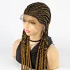 9 braided-1B/27