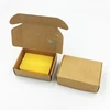 kraft brown