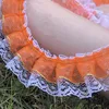 #8 orange