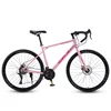 Girls' Pink Radial Wheel