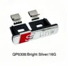 QP6308/Bright Silver/16G