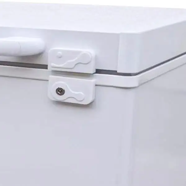 WINNING STAR Commercial Chest Deep Freezers ST-BD-258L Freezers 201L AC Refrigerators Deep Compression Freezer