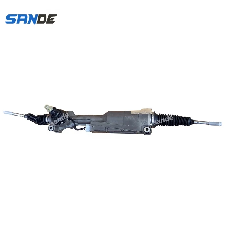 Electric Power Steering Rack For Porsche Macan 95b423055k 95b423055m  95b423055ac 95b423055af 95b909144b - Buy Power Steering Rack For