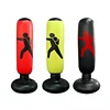 Red boxing