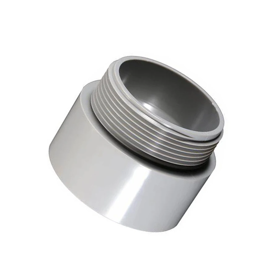 Factory Custom Pvc Female Threaded Adaptor Female Cpvc Pipe Fittings Pvc Female Threaded Coupling Adaptor